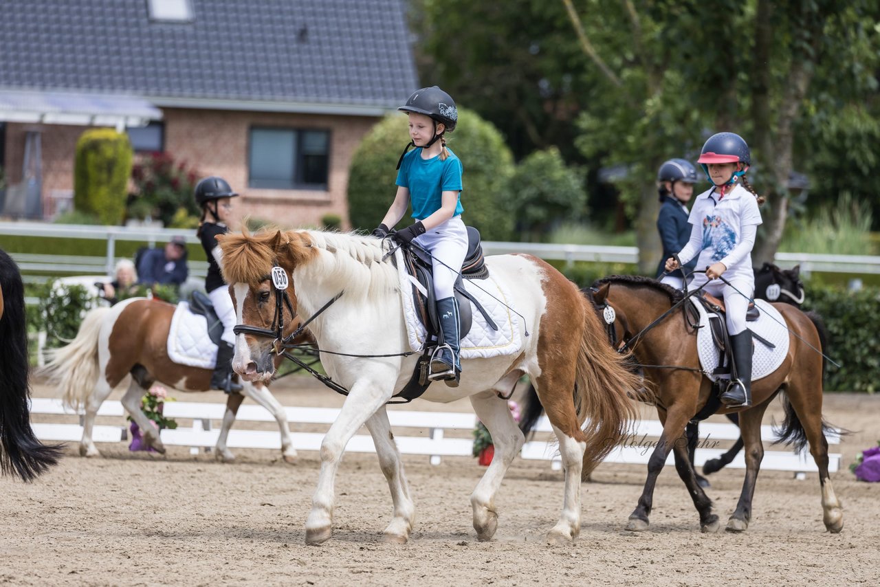 Bild 62 - Pony Akademie Turnier